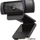 - Logitech Webcam C920 Pro / 960-000998