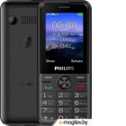   Philips Xenium E6500 LTE / CTE6500BK/00 ()