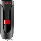 Usb flash  SanDisk Cruzer Glide 16Gb Black (SDCZ60-016G-B35)