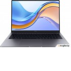 Honor MagicBook X 16 5301AFGS (Intel Core i5 12450H 2.0Ghz/8192Mb/512Gb SSD/Intel UHD Graphics/Wi-Fi/Bluetooth/Cam/16/1920x1080/Windows 11 64-bit)