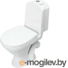   Sanita Luxe Classic Comfort WC.CC/Classic/2-DM/WHT.G/S1