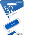 USB - 2.0 Smartbuy 032GB Scout Blue SB032GB2SCB