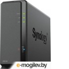   Synology DS124