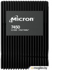  SSD Micron 7450 Max 3.2TB NVMe U.3 MTFDKCC3T2TFS