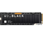 Western Digital   2TB WD Black SN850X NVMe WDS200T2XHE, 7300/6600MB/s, IOPs 1200000/1100000, TBW 1200 {10} (891309)