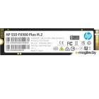  SSD HP M.2 2280 NVMe PCIe Gen44 FX900 Plus 2Tb 7F618AA#ABB