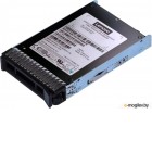 Lenovo 4XB7A80341 ThinkSystem 2.5 PM1655 1.6TB Mixed Use SAS 24Gb HS SSD