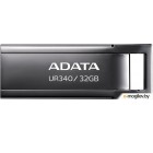   A-Data 32Gb UR340 AROY-UR340-32GBK USB3.2 
