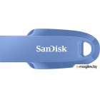   128GB SanDisk CZ550 Ultra Curve, USB 3.2 Blue
