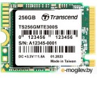   256GB Transcend MTE400S, 3D TLC NAND, M.2 2242 ,PCI-E 4x [ R/W - 2000/1000 MB/s]