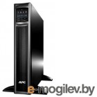  APC Smart-UPS X 1500VA Rack/Tower LCD 230V (SMX1500RMI2U)