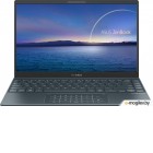  ASUS UX325EA-KG908W 13.3(1920x1080 OLED)/Intel Core i5 1135G7(2.4Ghz)/8192Mb/512PCISSDGb/noDVD/Int:Intel Iris Xe Graphics/Cam/BT/WiFi/67WHr/war 1y/1.14kg/Pine Grey/Win11Home + Support NumberPad +cable USB-C--audio jack