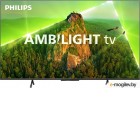  LED Philips 43 43PUS8108/60 Series 8  4K Ultra HD 60Hz DVB-T DVB-T2 DVB-C DVB-S DVB-S2 USB WiFi Smart TV (RUS)