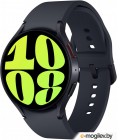  , -  . - SAMSUNG Galaxy Watch 6 Classic 44mm  (SM-R940NZKACIS)