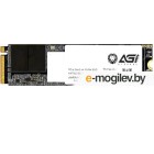  SSD AGi PCI-E 3.0 x4 2TB AGI2T0GIMAI218 2.5
