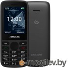   Digma A250 Linx 128Mb   3G 4G 2Sim 2.4 240x320 GSM900/1800 GSM1900 microSD max32Gb