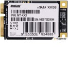  SSD Kingspec SATA III 1TB MT-1TB MT Series mSATA