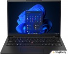  Lenovo ThinkPad X1 Carbon G11 Core i7 1365U 16Gb SSD1Tb Intel Iris Xe graphics 14 IPS 2.2K (2240x1400) noOS black WiFi BT Cam (21HNA09PCD)