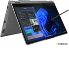 Lenovo ThinkBook 14s Yoga G3 IRU Core i5-1335U/16GB/SSD512Gb/14.0;/Iris Xe/IPS/FHD/Win11/Mineral Grey (21JG0007RU)