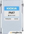    KIOXIA SSD PM7-R, 1920GB, 2.5 15mm, SAS 24G, TLC, R/W 4200/3400 MB/s, IOPs 720K/155K, TBW 3504, DWPD 1 (12 .)