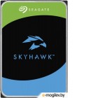   Seagate SATA-III 4TB ST4000VX015 Surveillance Skyhawk (5900rpm) 256Mb 3.5