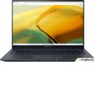  ASUS ZenBook 14X UX3404VA-M9015W IntelCorei5-13500H/16GB/SSD512GB/14.5;/2.8K (2880x1800)/OLED)/120Hz/Win11/Inkwell Gray (90NB1081-M002Y0)