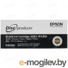  PJIC6(K) BLACK INK CARTRIDGE PP-100