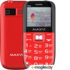   Maxvi B6ds red