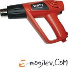   Watt WHP-2020 7.020.002.11