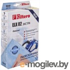    Filtero ELX 02 