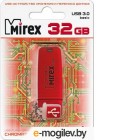 Usb flash  Mirex Chromatic Red 32GB (13600-FM3HR32)