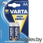  Varta Longlife power High Energy Alkaline LR6 AA (2)