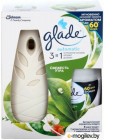   Automatic Glade   269 