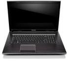 Lenovo IdeaPad G780 17.3 HD LED/ Intel B970/ 4Gb/ 500Gb/ 2Gb nVidia 630M/Black