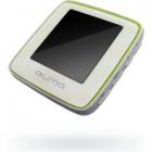 Qumo BOXON 4GB white+green