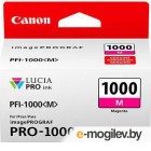  Canon PFI-1000 M