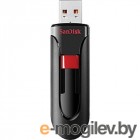 USB Flash SanDisk Cruzer Glide 256GB () [SDCZ60-256G-B35]