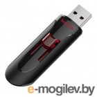 USB Flash SanDisk Cruzer Glide 256GB () [SDCZ600-256G-G35]