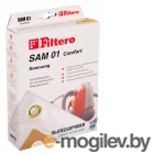  Filtero SAM 01 Comfort (4.)