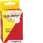  Colouring CG-CLI-521Y ( Canon CLI-521 Yellow)