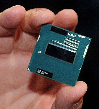 AMD  Intel    