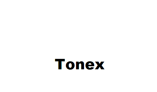 Tonex