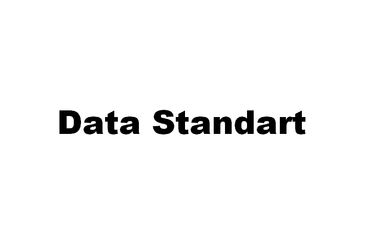 Data Standart